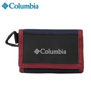 コロンビア 財布 ナイオベウォレット PU2249 017 Columbia｜himaraya