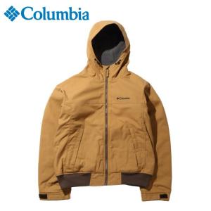 コロンビア アウトドア ジャケット メンズ ロマビスタ HD PM3753 264 Columbia