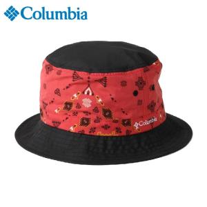 コロンビア ハット メンズ レディース アベニューランナーアベニュバケットHAT PU5037 698 Columbia｜himaraya