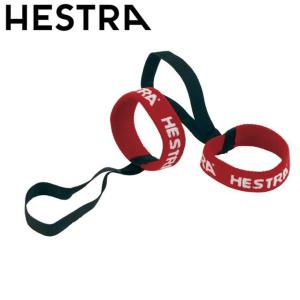 ヘストラ HESTRA グローブ落下防止 ジュニア ハンドカフ 91842