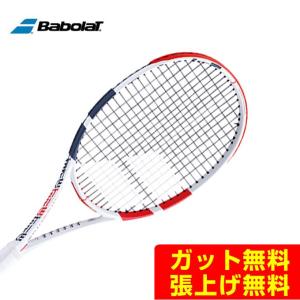 バボラ 硬式テニスラケット PURE STRIKE ピュア ストライク