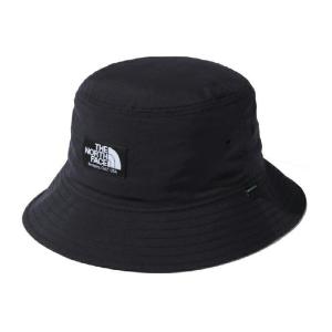 ノースフェイス ハット メンズ レディース キャンプサイドハット NN41906 K THE NORTH FACE