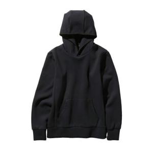 ザ・ノース・フェイス スウェットパーカー レディース テックエアースウェットフーディ NTW61983 K THE NORTH FACE ノースフェイス｜himaraya