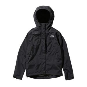 ノースフェイス アウトドア ジャケット レディース スクープジャケット NPW61940 KW THE NORTH FACE