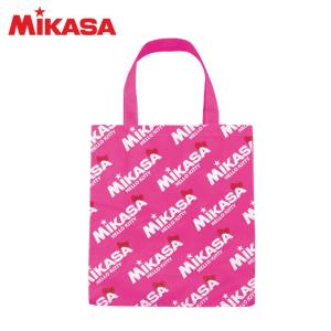 ミカサ バック ハローキティコラボレジャーバッグ BA21-KT1-P MIKASA｜himaraya