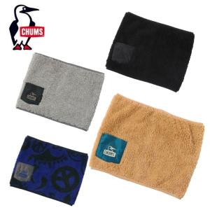 チャムス CHUMS ネックウォーマー メンズ レディース ボンディングネックウォーマー