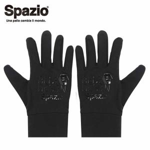 スパッツィオ SPAZIO サッカー 手袋 ジュニア Jr Spazio Fグローブ