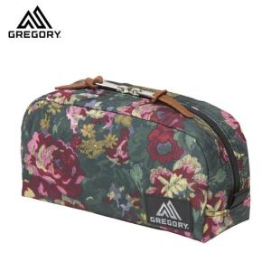 グレゴリー GREGORY ポーチ メンズ レディース CLASSIC BELT POUCH L ベルトポーチ 1101560511