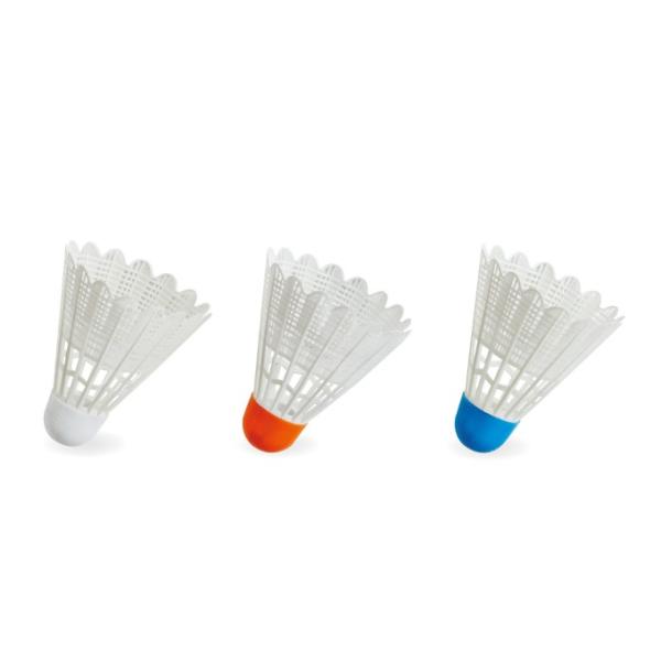 ユニックス 野球 トレーニング用品 3色トスシャトル 36pcs BX81-02  UNIX メーカ...