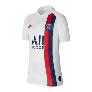 ナイキ サッカーウェア レプリカシャツ ジュニア パリ サンジェルマン 2019/20 スタジアム サード AT2636-102 NIKE