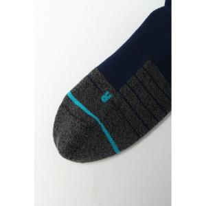 スタンス ソックス 野球専用 メンズ DIAM...の詳細画像4