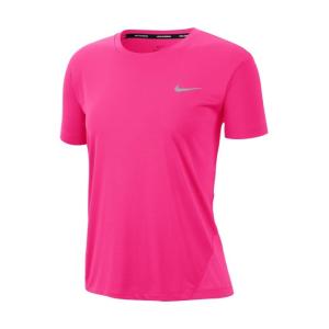 ナイキ スポーツウェア 半袖Tシャツ レディース ウィメンズ マイラー S/S トップ AJ8122-639 NIKE