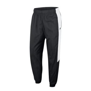 ナイキ ウインドブレーカー パンツ メンズ ウーブン CF CB ロングパンツ CJ4565-010 NIKE