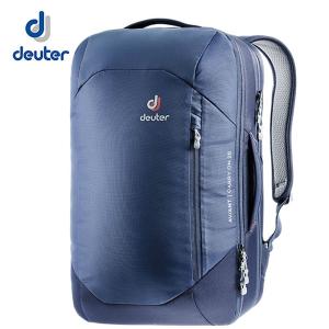 ドイター リュックサック 28L メンズ レディース キャリーオン28 AVIANT CARRY ON 3510020-3365 deuter