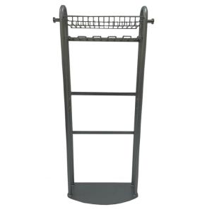 野球 バットスタンド 玄関用バットスタンド 9...の詳細画像1