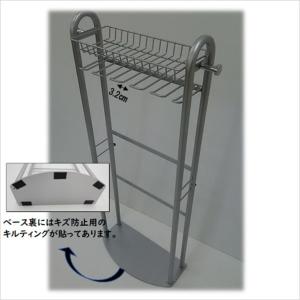 野球 バットスタンド 玄関用バットスタンド 9...の詳細画像4