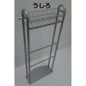 野球 バットスタンド 玄関用バットスタンド 9...の詳細画像5