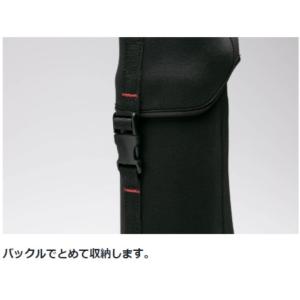 スノーピーク バーナーケース HOME&CAM...の詳細画像3