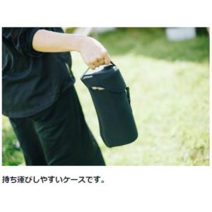スノーピーク バーナーケース HOME&CAM...の詳細画像4