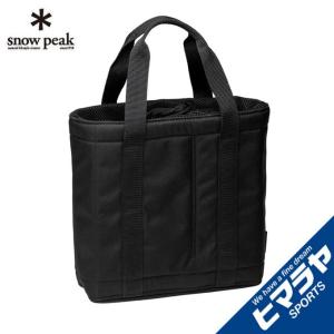 snow peak（スノーピーク） HOME&CAMPバーナー 収納バッグ バッグ