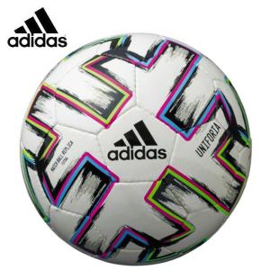 アディダス フットサルボール 4号 検定球 ユニフォリア
