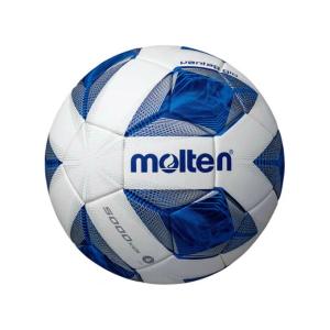 モルテン サッカーボール 4号 検定球 ヴァンタッジオ5000キッズアセンテック