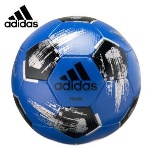 アディダス サッカーボール 5号球 検定球 チームハイブリッド AF5875B adidas｜himaraya