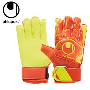 ウールシュポルト キーパーグローブ ジュニア ダイナミックインパルス スターターソフト 1011148 uhlsport