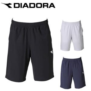 ディアドラ テニスウェア ゲームパンツ メンズ ゲームショーツ DTG0486 DIADORA｜himaraya