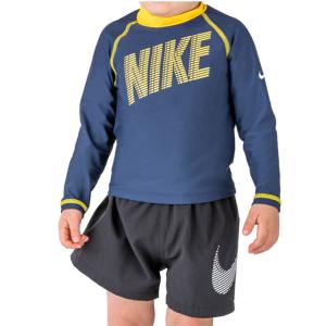 Nike ラッシュガード キッズの商品一覧 ラッシュガード マリンスポーツ スポーツ 通販 Yahoo ショッピング