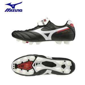 MIZUNO ミズノ サッカースパイク メンズ ジュニア モレリア2