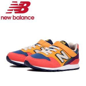 ニューバランス YV996 TRL YV996TRL ジュニアシューズ ジュニア