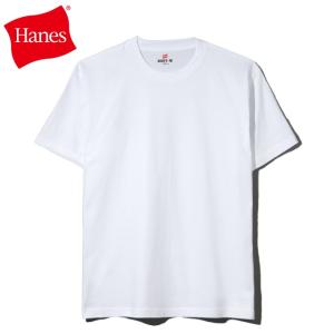 ヘインズ 半袖アンダーウェア メンズ BEEFY-T ビーフィーTシャツ H5180-010 Hanes｜ヒマラヤ Yahoo!店