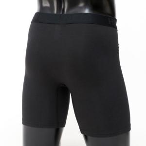 ヘインズ ボクサーパンツ メンズ COMFOR...の詳細画像1
