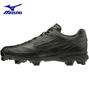 MIZUNO 交換往復送料無料 野球 スパイク 金具 黒 ミズノ