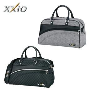ゼクシオ XXIO ボストンバッグ メンズ スポーツバッグ