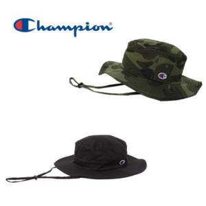 チャンピオン バケットハット メンズ レディース
