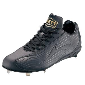 ゼット プロステイタス スパイク 金属 ゼット（ZETT） 野球 埋込金具スパイク 金属歯 プロステイタス