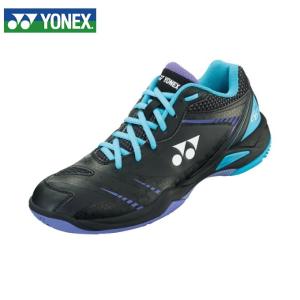 ヨネックス バドミントンシューズ レディース パワークッション66Z SHB66Z-007 YONEX