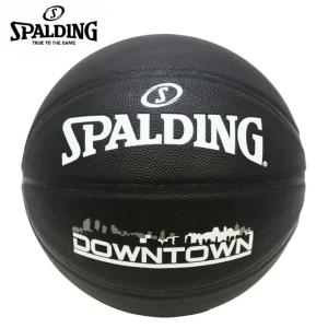 スポルディング バスケットボール 7号球 ダウンタウン 7号 76-586J SPALDING