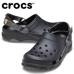 クロッグ クラシック クロックス メンズ オールテレイン