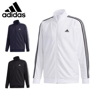 アディダス スポーツウェア メンズ MH 3STウォームアップジャケット