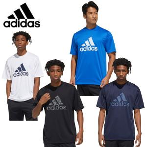 アディダス スポーツウェア 半袖 メンズ MH BOS Graphic Tシャツ GUN24 adidas