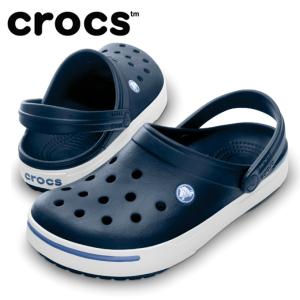 【送料無料】 クロックス クロックサンダル メンズ レディース クロックバンド 2 11989-42T crocs