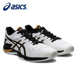 アシックス V swift FF 2 スウィフト  バレーボール シューズ メンズ 1053A027 100 asics｜himaraya