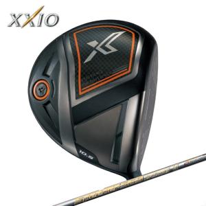 XXIO ゼクシオ(XXIO) ゴルフクラブ ドライバー メンズ ゼクシオ14