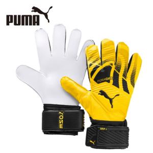 プーマ キーパーグローブ プーマワングリップ4RC 041655 02 PUMA｜himaraya