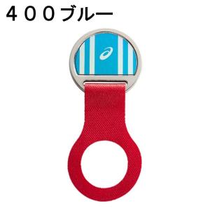 アシックス グラウンドゴルフマーカー リボンマ...の詳細画像1