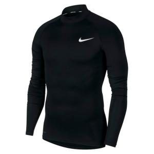 ナイキ アンダーウェア 長袖 メンズ プロ BV5593-010 NIKE