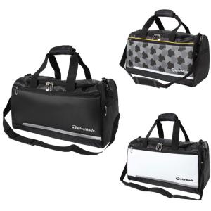 テーラーメイド TaylorMade ボストンバッグ メンズ トゥルーライトBB KY841